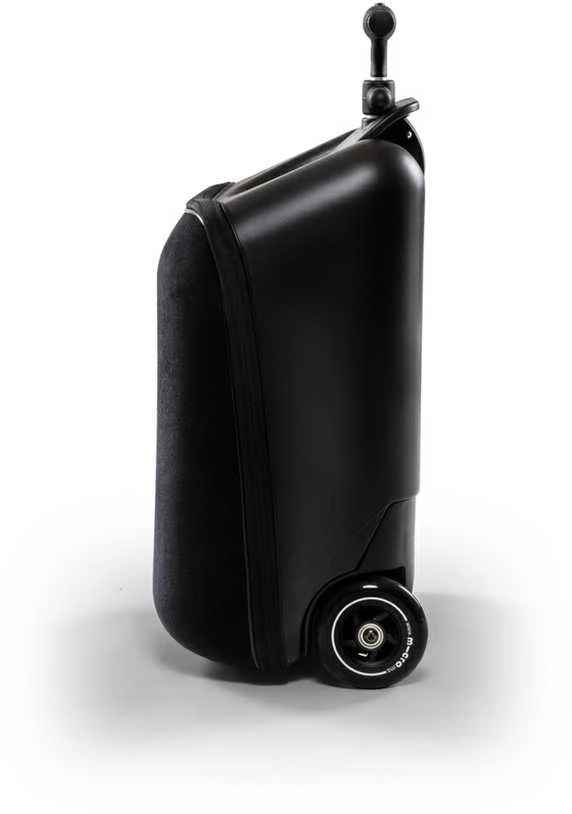Kelioninis MICRO lagaminas Ride On Luggage Eazy, ML0013
