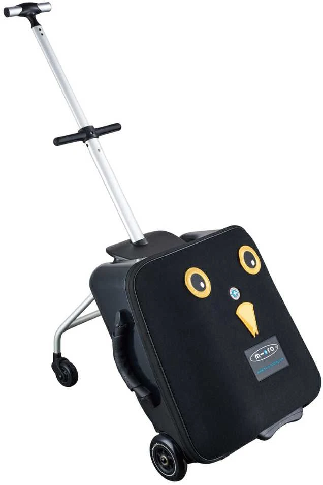 Kelioninis MICRO lagaminas Ride On Luggage Eazy, ML0013