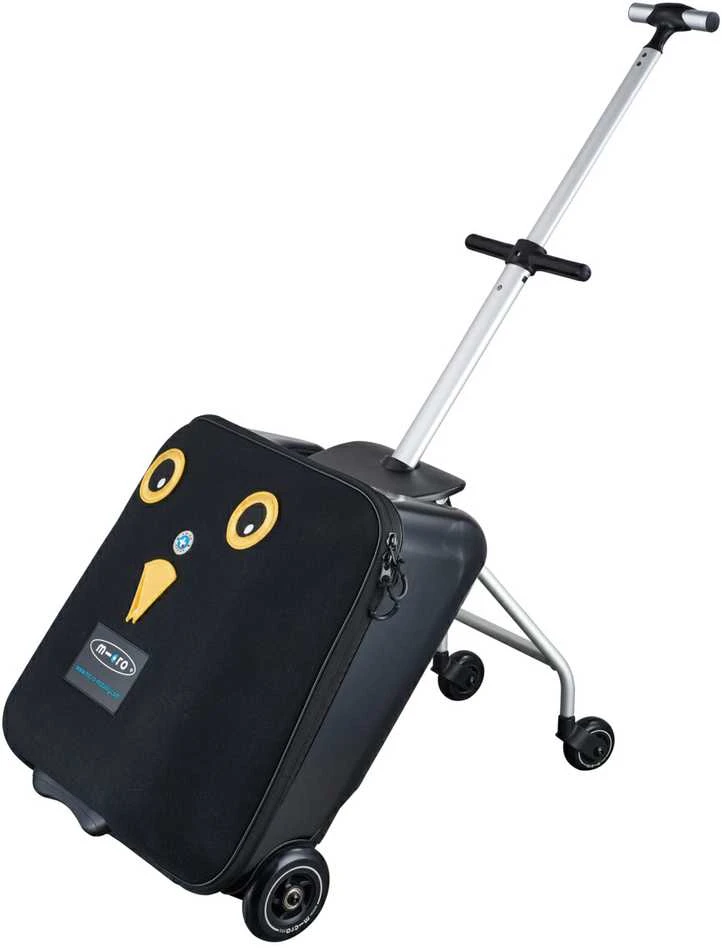 Kelioninis MICRO lagaminas Ride On Luggage Eazy, ML0013