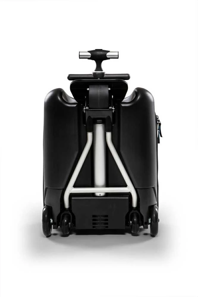 Kelioninis MICRO lagaminas Ride On Luggage Eazy, ML0013