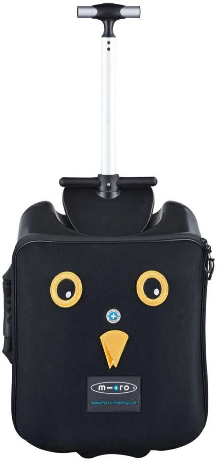 Kelioninis MICRO lagaminas Ride On Luggage Eazy, ML0013