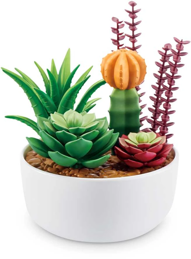Zuru MINIBRANDS MINI BRANDS miniatiūrų rinkinys Garden, 1 serija, 77559GQ1