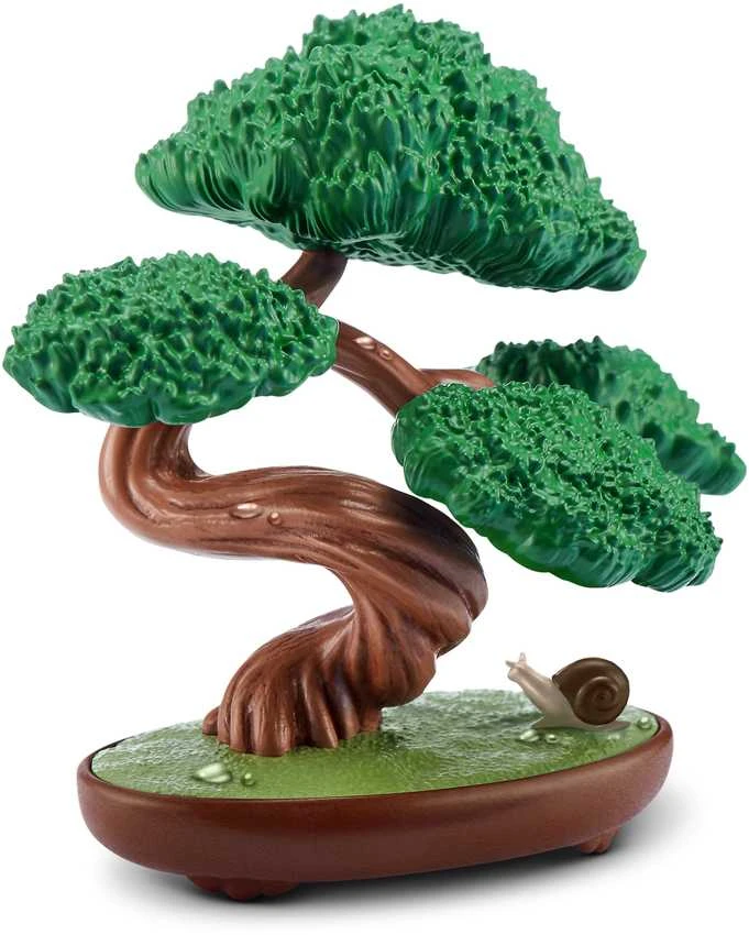 Zuru MINIBRANDS MINI BRANDS miniatiūrų rinkinys Garden, 1 serija, 77559GQ1
