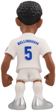 MINIX Kolekcinė figūrėlė - Jude Bellingham, 12 cm