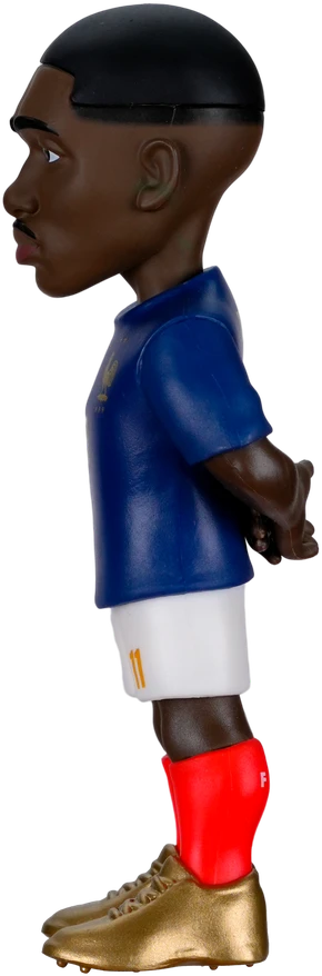 MINIX Kolekcinė figūrėlė - Ousmane Dembélé, 12 cm