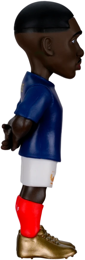 MINIX Kolekcinė figūrėlė - Ousmane Dembélé, 12 cm