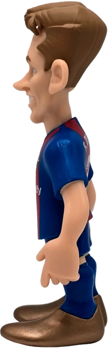 MINIX Kolekcinė figūrėlė - Frenkie De Jong, 12 cm