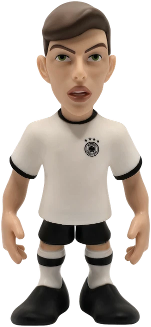 MINIX Kolekcinė figūrėlė - Kai Havertz, 12 cm