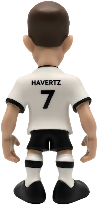 MINIX Kolekcinė figūrėlė - Kai Havertz, 12 cm