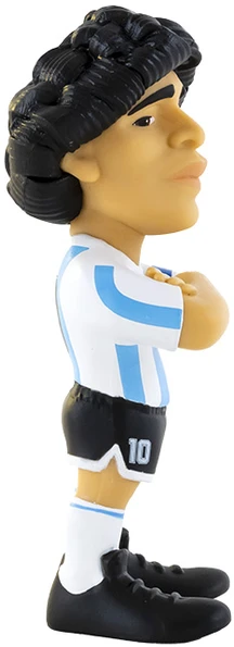 MINIX Kolekcinė figūrėlė - Maradona, 12 cm