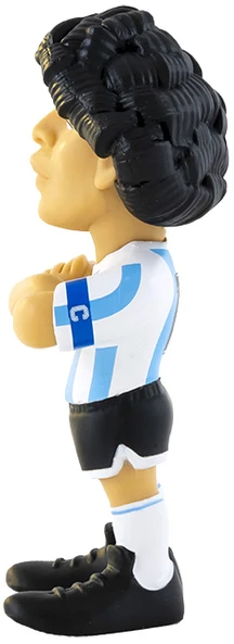 MINIX Kolekcinė figūrėlė - Maradona, 12 cm