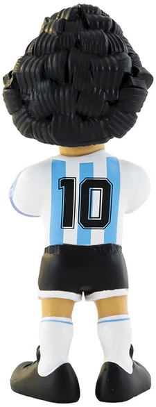 MINIX Kolekcinė figūrėlė - Maradona, 12 cm