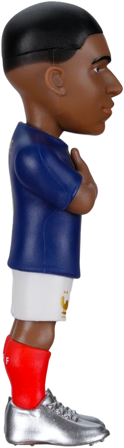 MINIX Kolekcinė figūrėlė - Kylian Mbappé, 12 cm