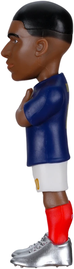 MINIX Kolekcinė figūrėlė - Kylian Mbappé, 12 cm