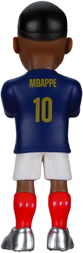 MINIX Kolekcinė figūrėlė - Kylian Mbappé, 12 cm