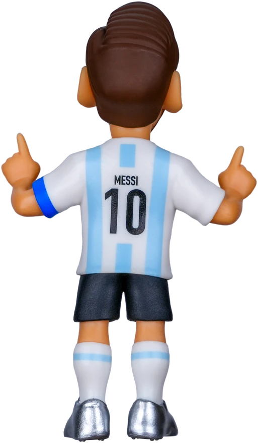 MINIX Kolekcinė figūrėlė - Lionel Messi, 12 cm