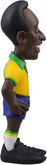 MINIX Kolekcinė figūrėlė - Pelé, 12 cm
