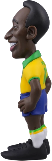 MINIX Kolekcinė figūrėlė - Pelé, 12 cm