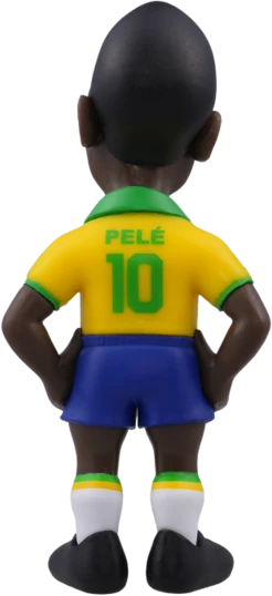 MINIX Kolekcinė figūrėlė - Pelé, 12 cm