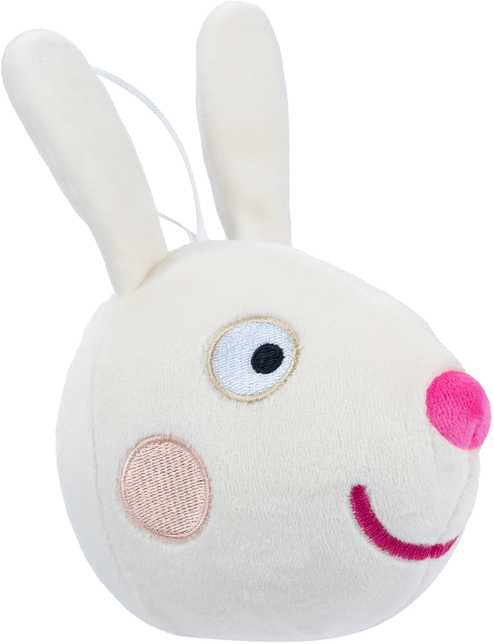 MIRABALL pliušinis žaislas Peppa Pig asort., M14113