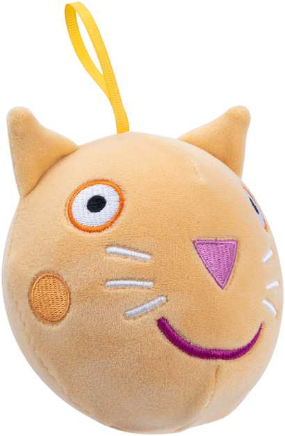 MIRABALL pliušinis žaislas Peppa Pig asort., M14113