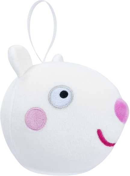 MIRABALL pliušinis žaislas Peppa Pig asort., M14113