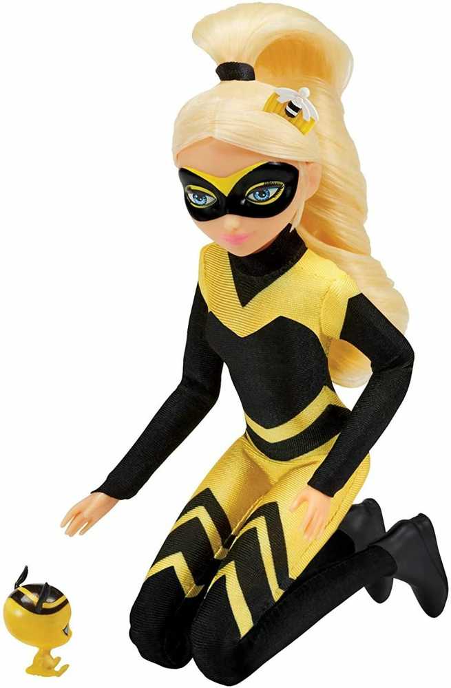MIRACULOUS lėlė Queen Bee, 50003