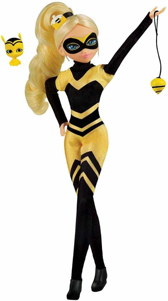 MIRACULOUS lėlė Queen Bee, 50003