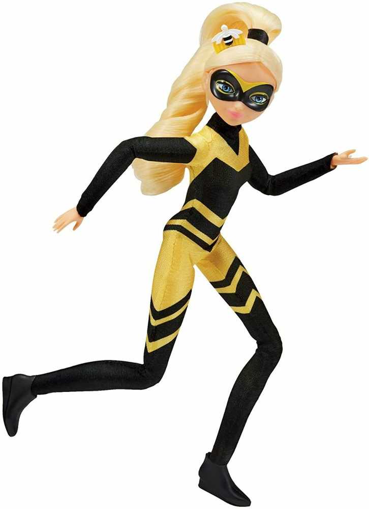 MIRACULOUS lėlė Queen Bee, 50003