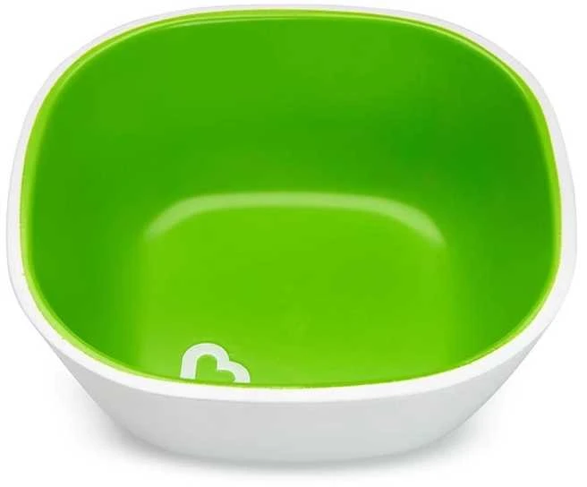 MUNCHKIN dubenėliai SPLASH, 6 mėn+, 2 vnt., 91520