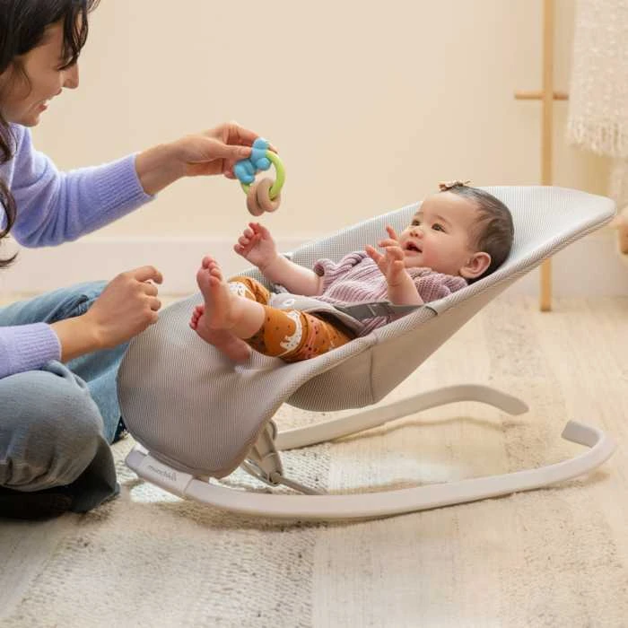 MUNCHKIN gultukas 2in1, Spring, 90043