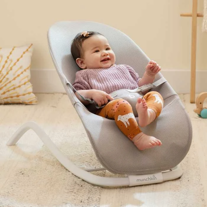 MUNCHKIN gultukas 2in1, Spring, 90043