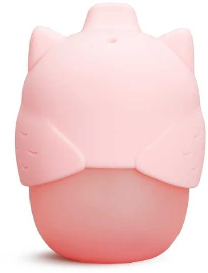 MUNCHKIN mokomoji gertuvė su snapeliu, Owl, 9 mėn.+, 237 ml, 91505P