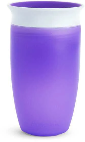 MUNCHKIN puodelis MIRACLE 360, 12 mėn+, 296 ml, 90066