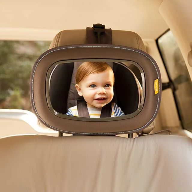 MUNCHKIN veidrodis automobiliui IN SIGHT