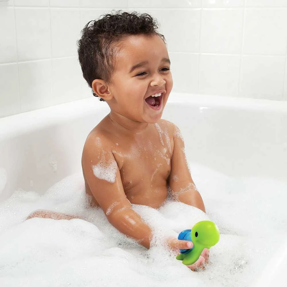 MUNCHKIN vonios žaislas, Bath Rattle Squirts, 9 mėn.+, 2 vnt., 90322