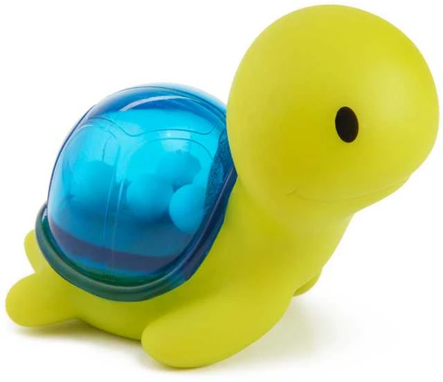 MUNCHKIN vonios žaislas, Bath Rattle Squirts, 9 mėn.+, 2 vnt., 90322