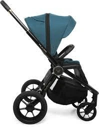 MUUVO Quick SE 2 sportinis vežimėlis Paradise Gold MQ.SE2.0-W-PARADISE-GOLD