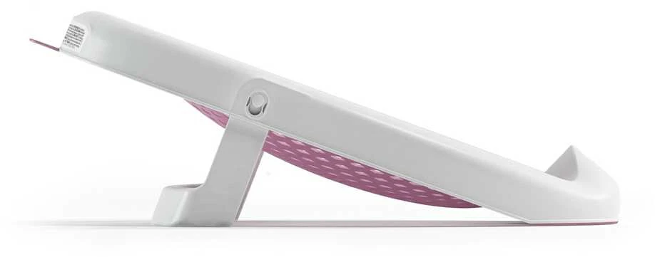 OKBABY "Jelly" maudymosi kėdutė pink, 39101400