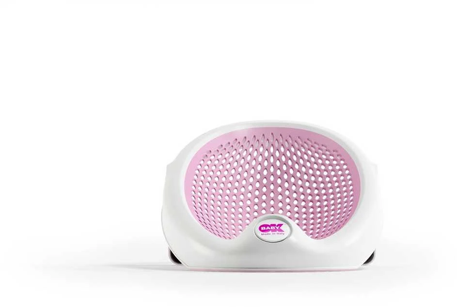 OKBABY "Jelly" maudymosi kėdutė pink, 39101400