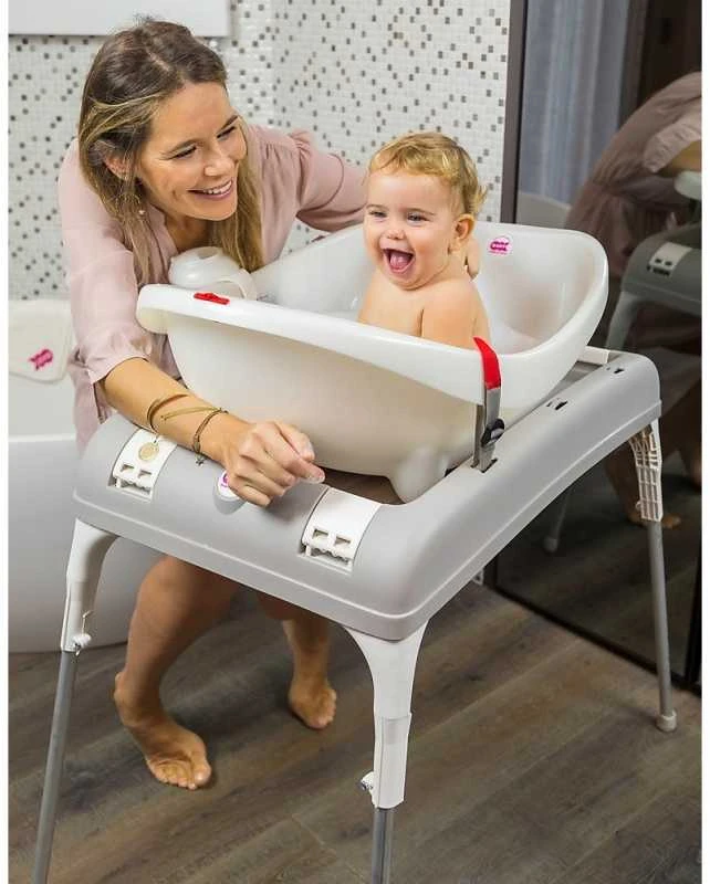 OKBABY "Onda" vonelė pilkas, 38232300