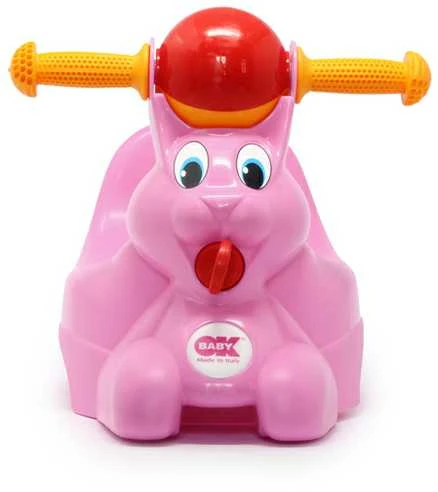 OKBABY Spidy naktipuodis pink, 37821400