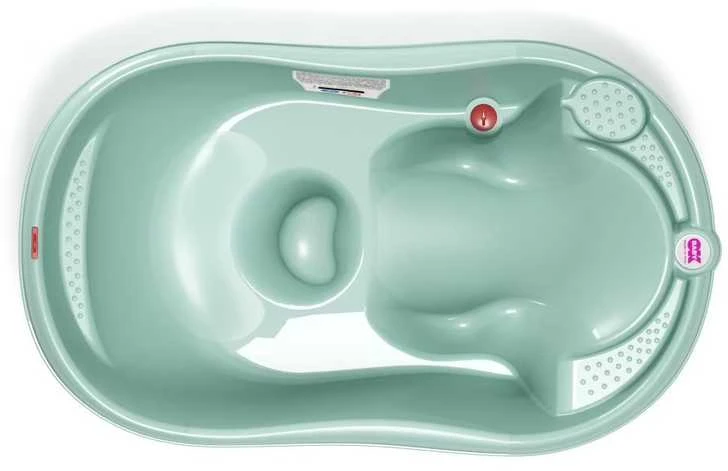 OKBABY vonelė ONDA, Mint, 38231200