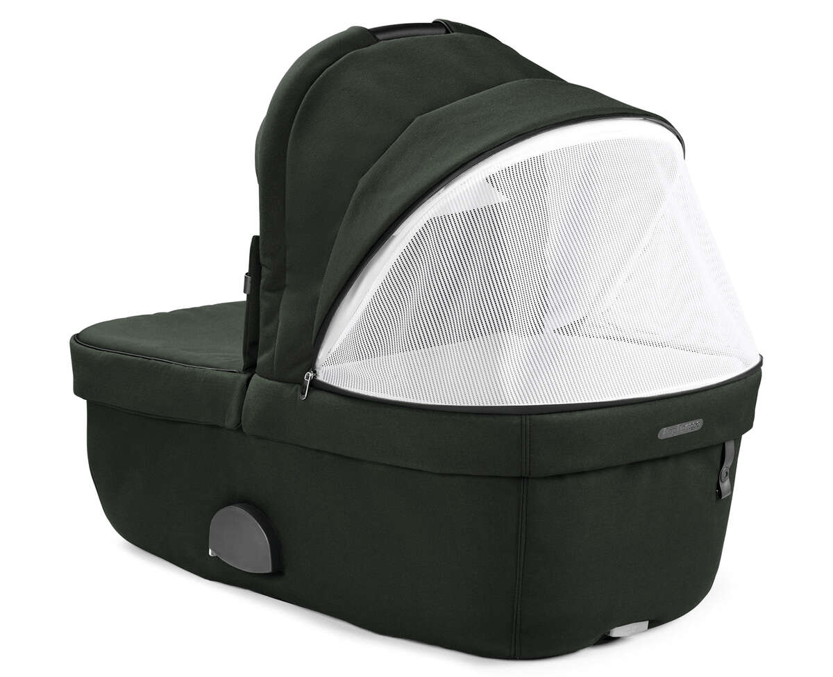 PegPerego PEG PEREGO lopšys CULLA GRANDE, žalias, IN14770000FG74PL01