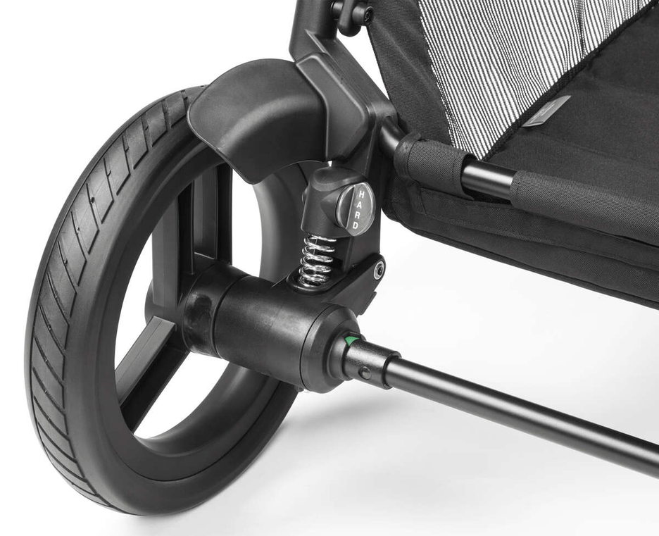 PegPerego PEG PEREGO sportinis vežimėlis VELOCE TC, žalias, IP29000000FG74PL01