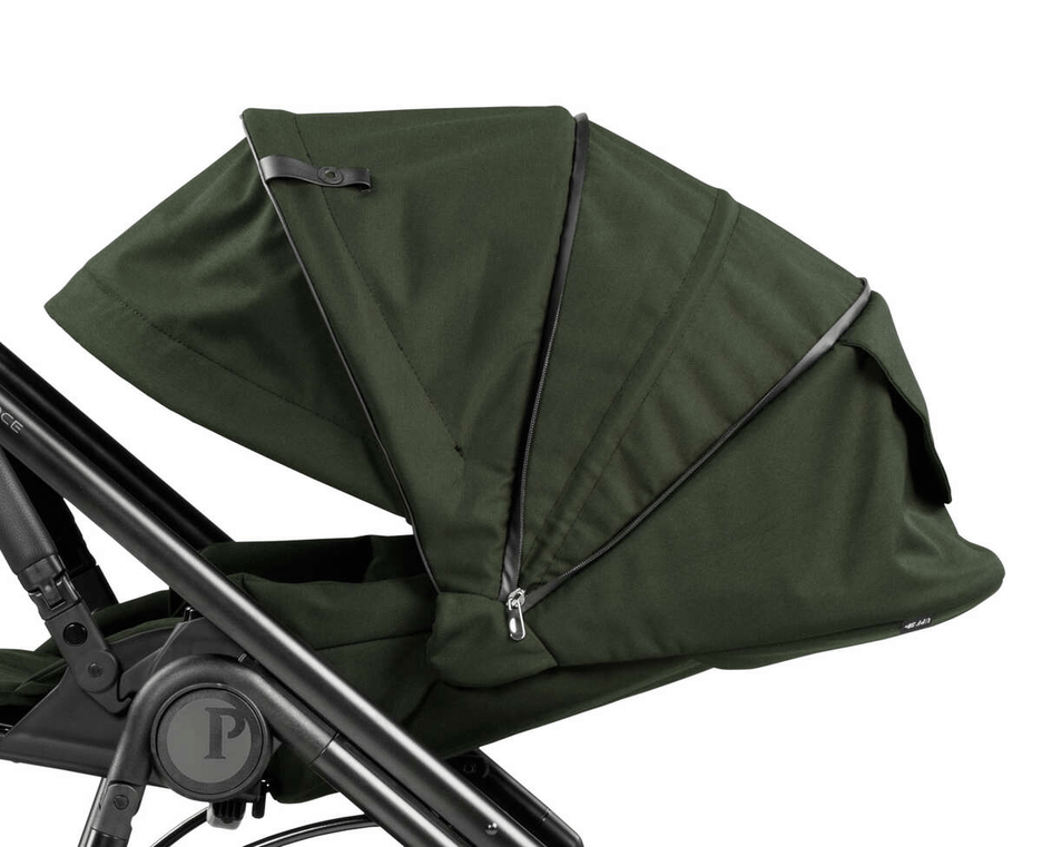 PegPerego PEG PEREGO sportinis vežimėlis VELOCE TC, žalias, IP29000000FG74PL01