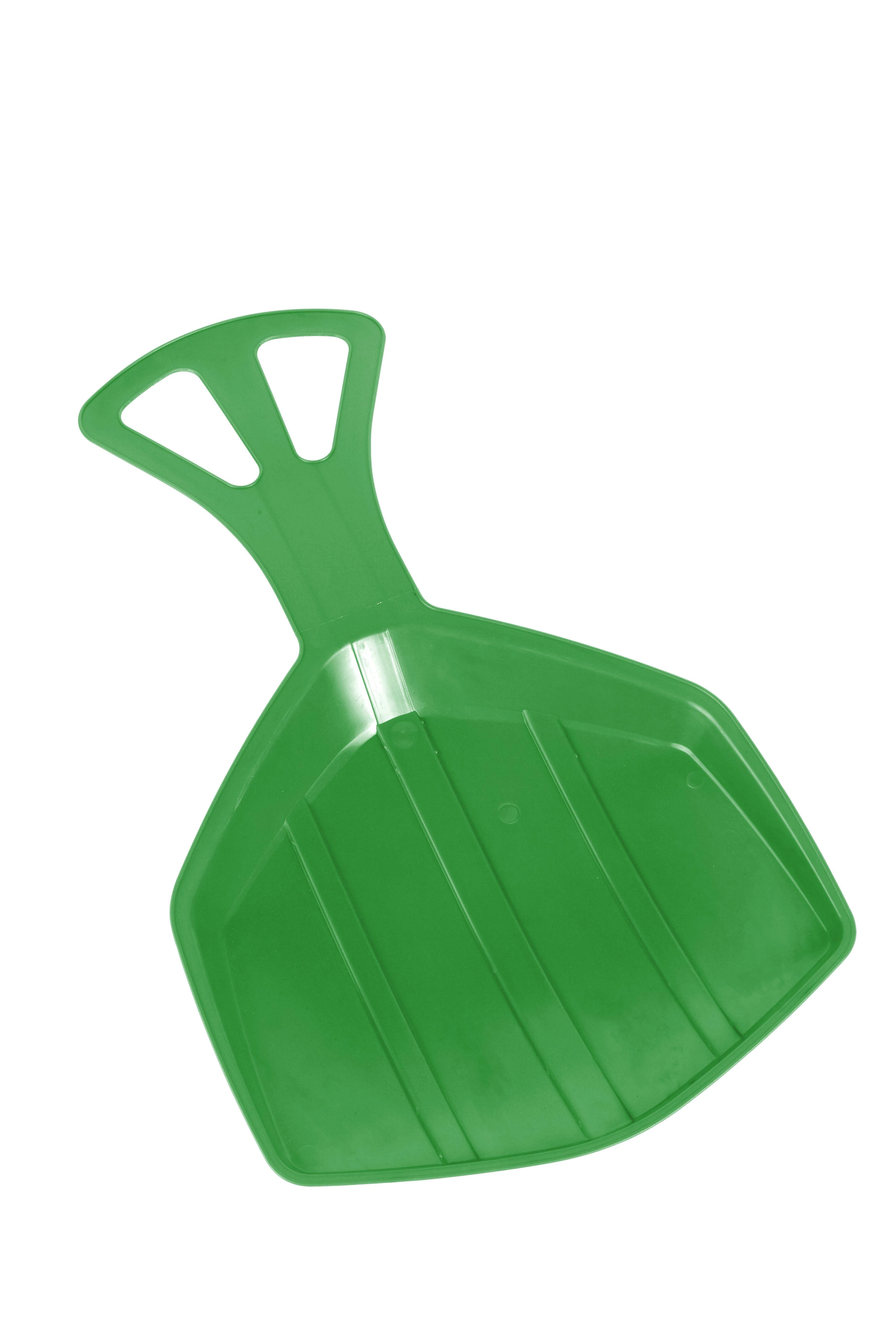 MCU PLASTKON čiuožynė Pedro, žalia, 41106523