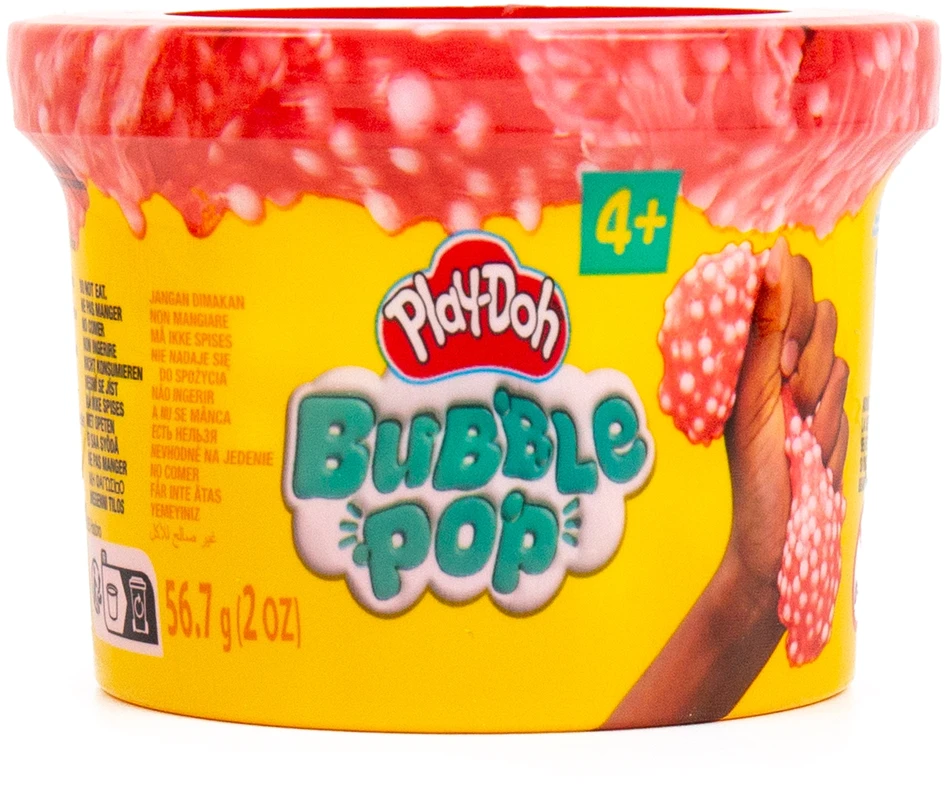 Hasbro PLAY-DOH modeliavimo masė, asort., 240434EU-PDQ