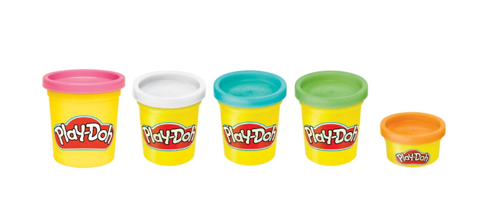 Hasbro PLAY DOH plastilino rinkinys Rising Cake Oven, F13215L0