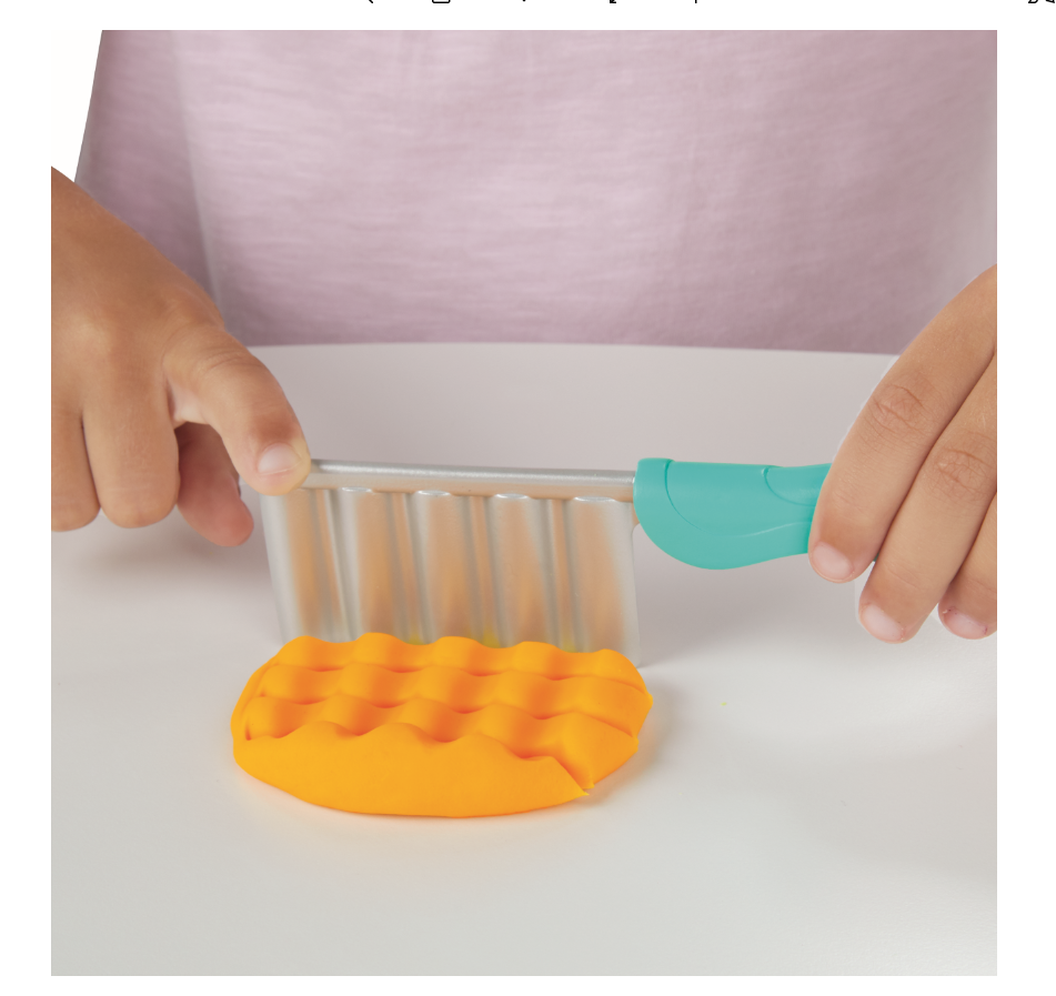 PLAY-DOH Rinkinys „Bulvytės“